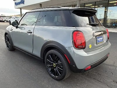 2022 Mini Hardtop 2 Door Cooper SE 2DR Hatchback