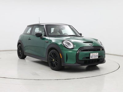 Photo of a 2022 Mini Hardtop 2 Door Cooper SE 2DR Hatchback for sale