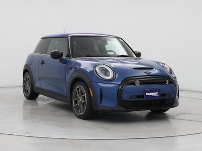Photo of a 2022 Mini Hardtop 2 Door Cooper SE 2DR Hatchback for sale