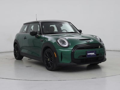Photo of a 2023 Mini Hardtop 2 Door Cooper SE 2DR Hatchback for sale
