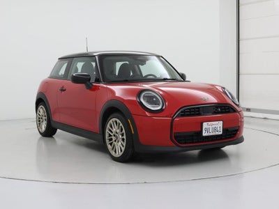 Photo of a 2025 Mini Hardtop 2 Door Cooper 2DR Hatchback for sale