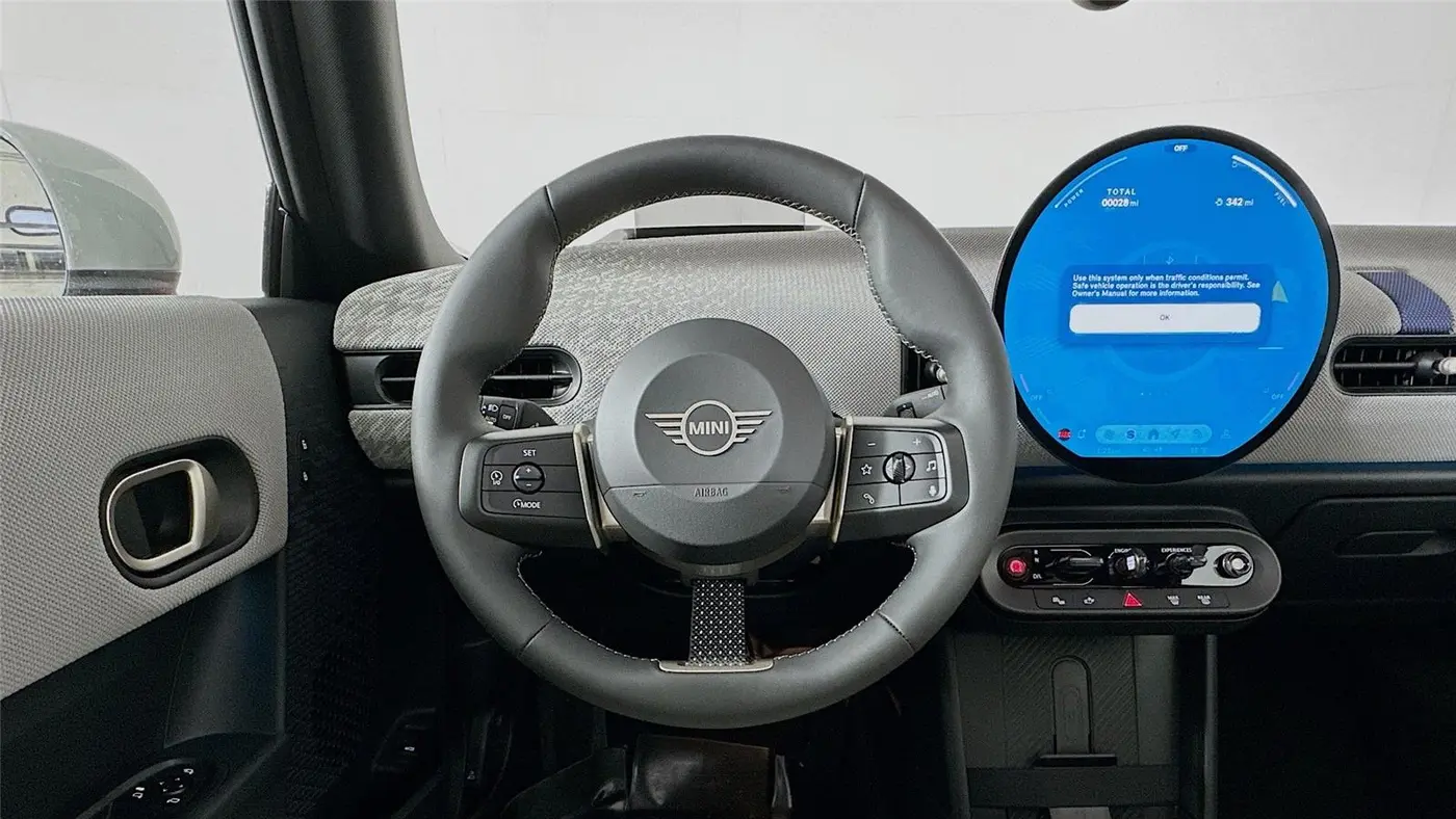 2026 MINI Hardtop 2 Door Cooper C Oxford Edition