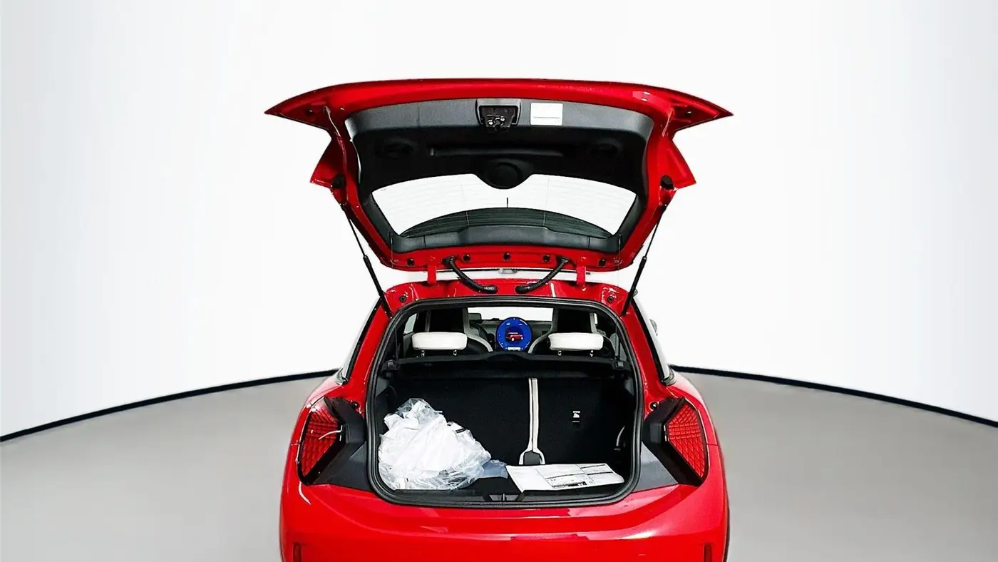 2026 MINI Hardtop 2 Door Cooper C Oxford Edition