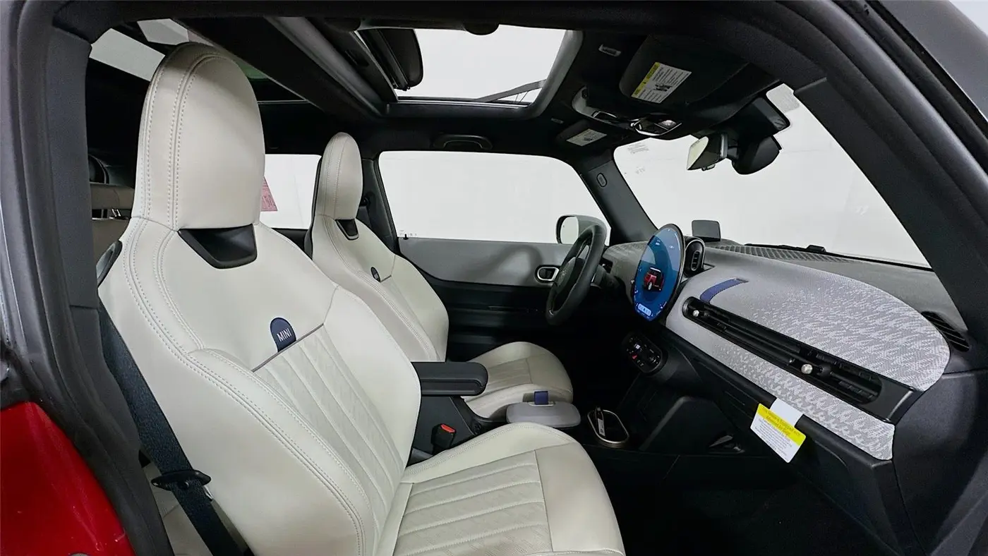 2026 MINI Hardtop 2 Door Cooper C Oxford Edition