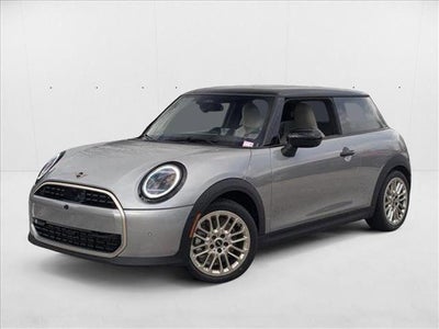 Photo of a 2025 Mini Hardtop 2 Door Cooper 2DR Hatchback for sale