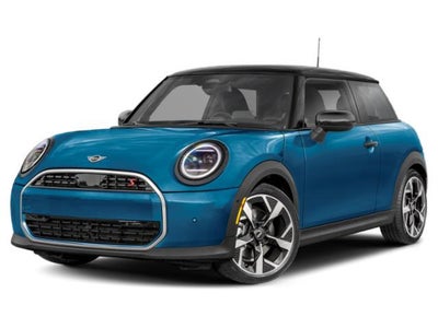Photo of a 2025 Mini Hardtop 2 Door Cooper 2DR Hatchback for sale