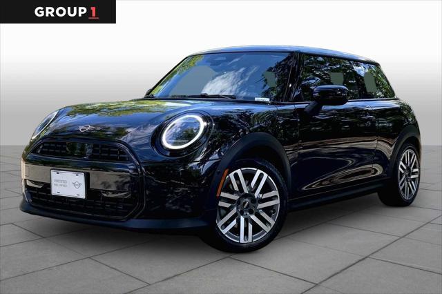 2026 MINI Hardtop - $29,965