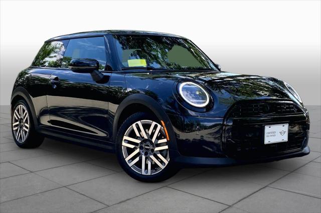 2026 MINI Hardtop - $29,965