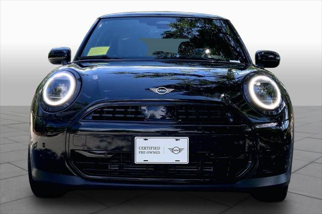2026 MINI Hardtop - $29,965