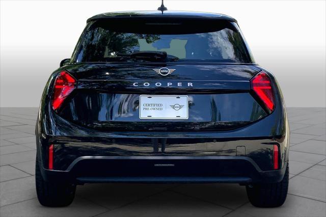 2026 MINI Hardtop - $29,965