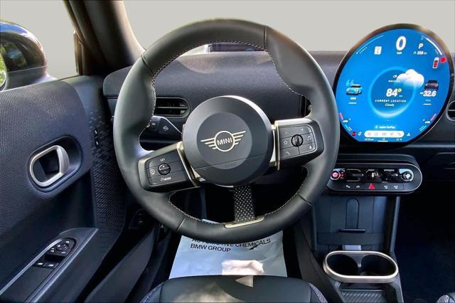 2026 MINI Hardtop - $29,965