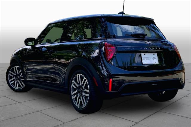 2026 MINI Hardtop - $29,965