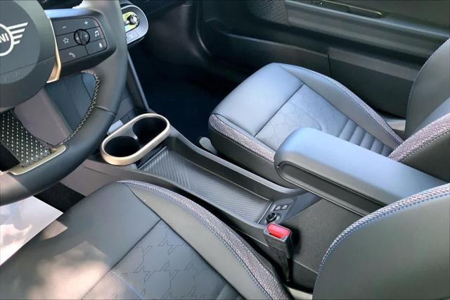2026 MINI Hardtop - $29,965