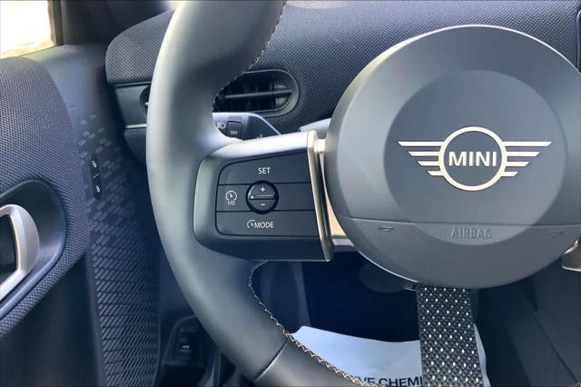 2026 MINI Hardtop - $29,965