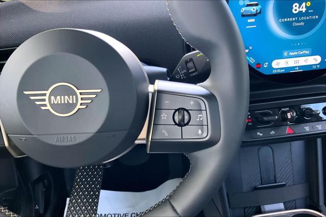 2026 MINI Hardtop - $29,965