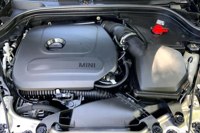 2026 MINI Hardtop - $29,965