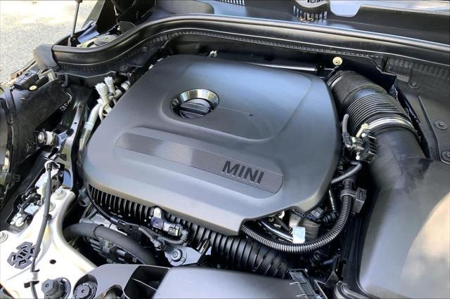 2026 MINI Hardtop - $29,965