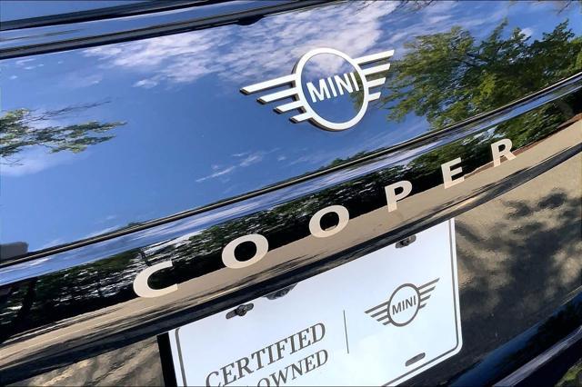 2026 MINI Hardtop - $29,965