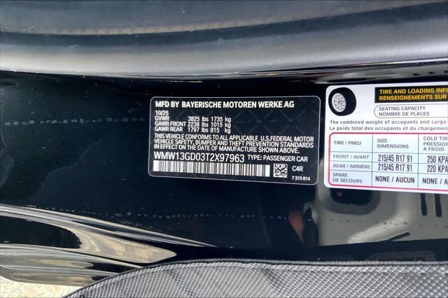 2026 MINI Hardtop - $29,965