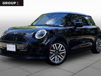 Photo of a 2026 Mini Hardtop 2 Door Cooper C Oxford Edition 2DR Hatchback for sale