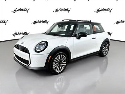 Photo of a 2026 Mini Hardtop 2 Door Cooper C Oxford Edition 2DR Hatchback for sale