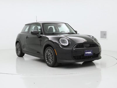 Photo of a 2025 Mini Hardtop 2 Door Cooper 2DR Hatchback for sale