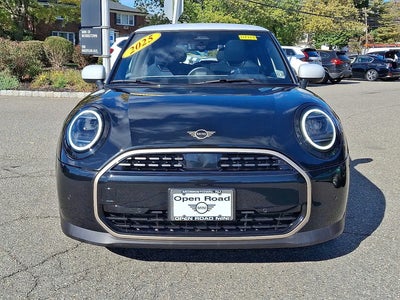 Photo of a 2025 Mini Hardtop 2 Door Cooper 2DR Hatchback for sale