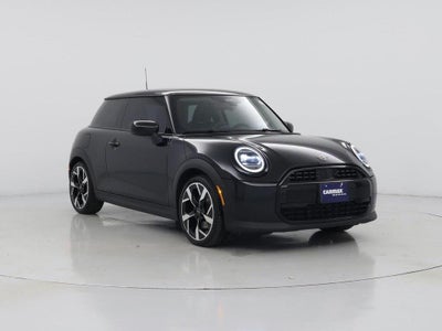 Photo of a 2025 Mini Hardtop 2 Door Cooper 2DR Hatchback for sale