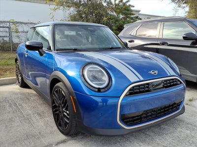 2025 Mini Hardtop 2 Door Cooper 2DR Hatchback