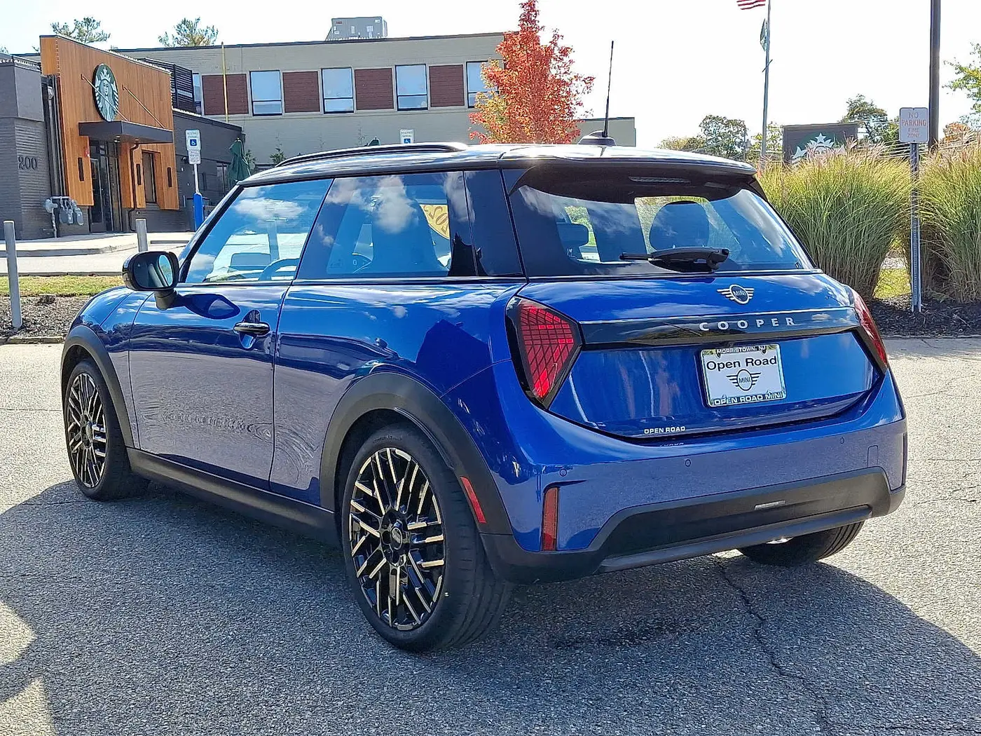 2025 MINI Hardtop - $27,987