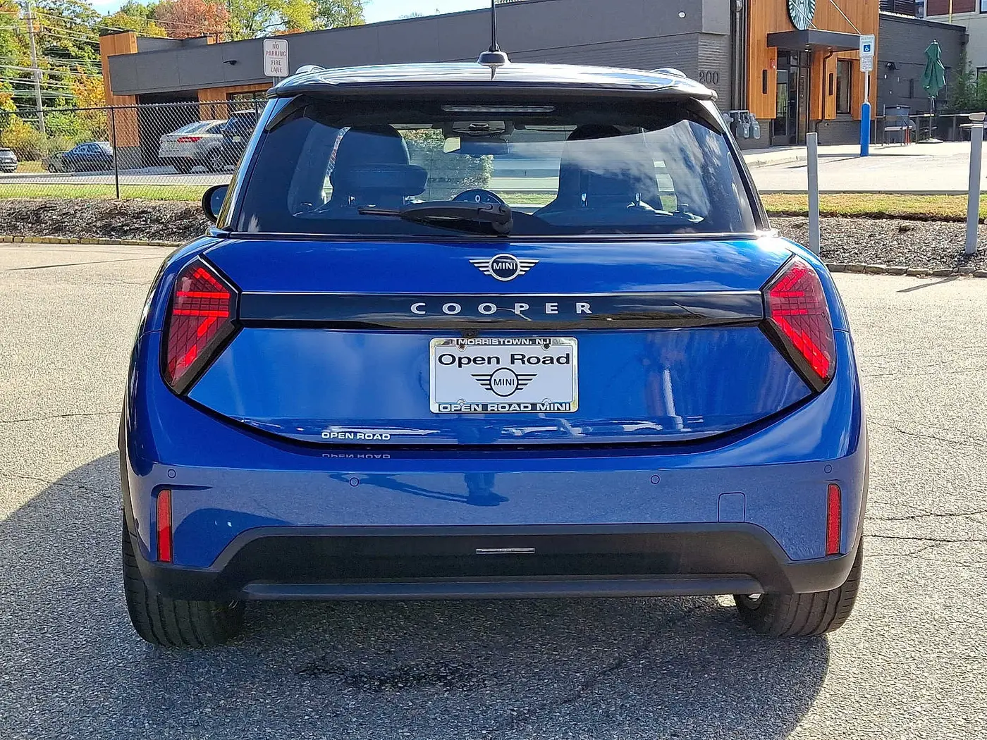 2025 MINI Hardtop - $27,987