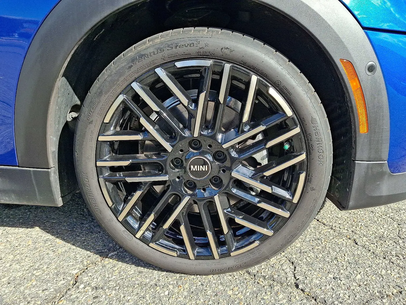 2025 MINI Hardtop - $27,987