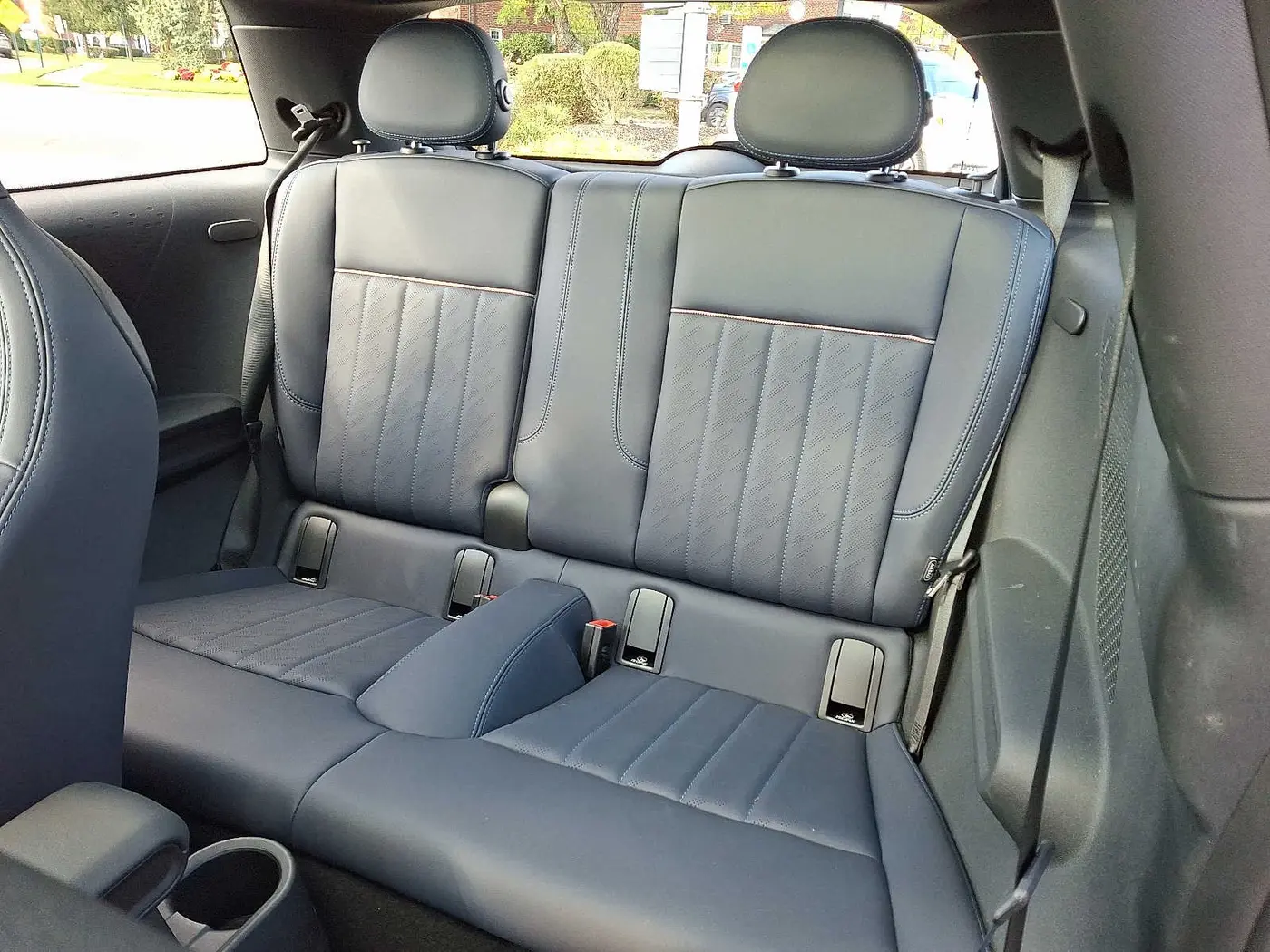 2025 MINI Hardtop - $27,987