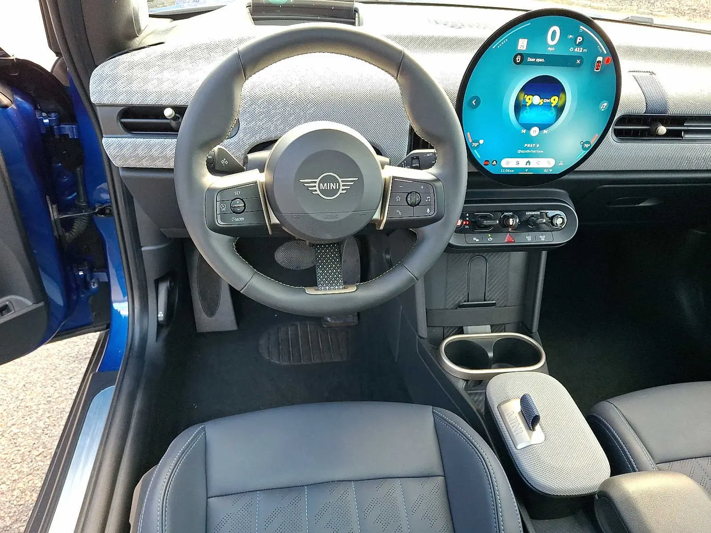 2025 MINI Hardtop - $27,987
