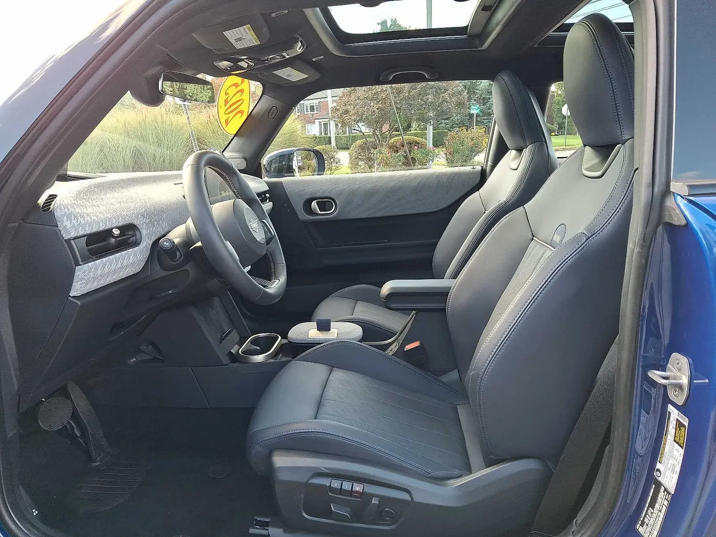 2025 MINI Hardtop - $27,987