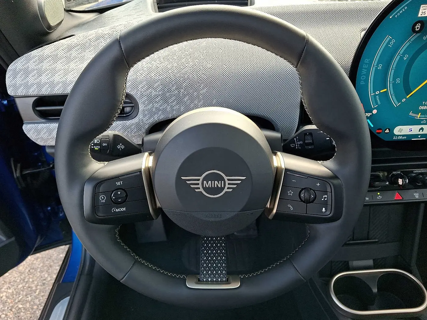 2025 MINI Hardtop - $27,987