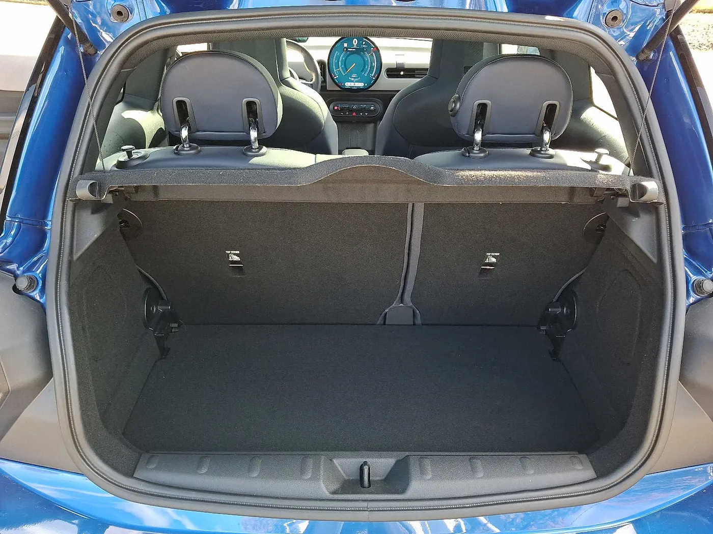 2025 MINI Hardtop - $27,987