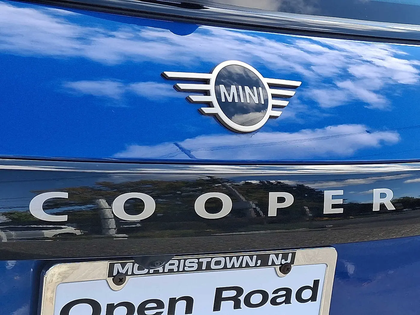 2025 MINI Hardtop - $27,987