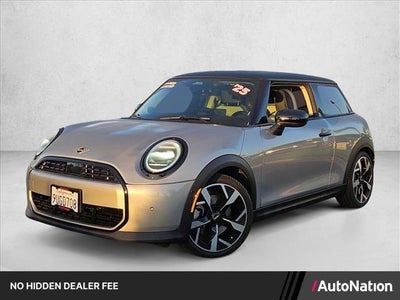 2025 Mini Hardtop 2 Door Cooper 2DR Hatchback