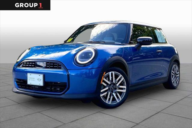 2026 MINI Hardtop - $31,911