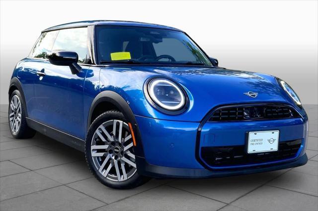 2026 MINI Hardtop - $31,911