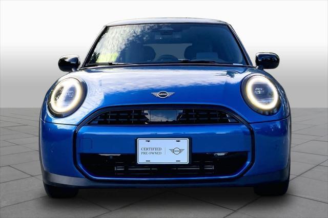 2026 MINI Hardtop - $31,911