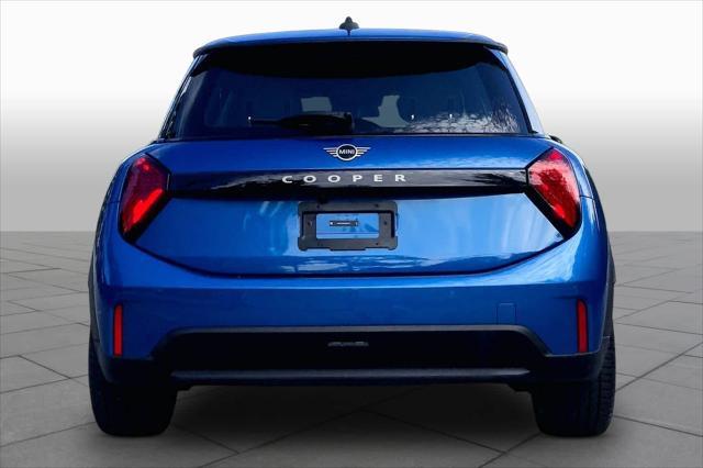 2026 MINI Hardtop - $31,911