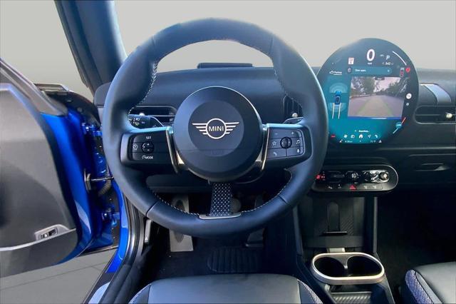 2026 MINI Hardtop - $31,911