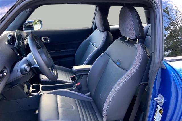 2026 MINI Hardtop - $31,911