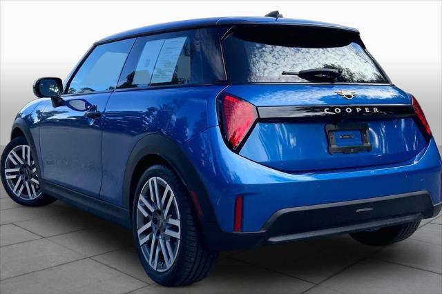 2026 MINI Hardtop - $31,911