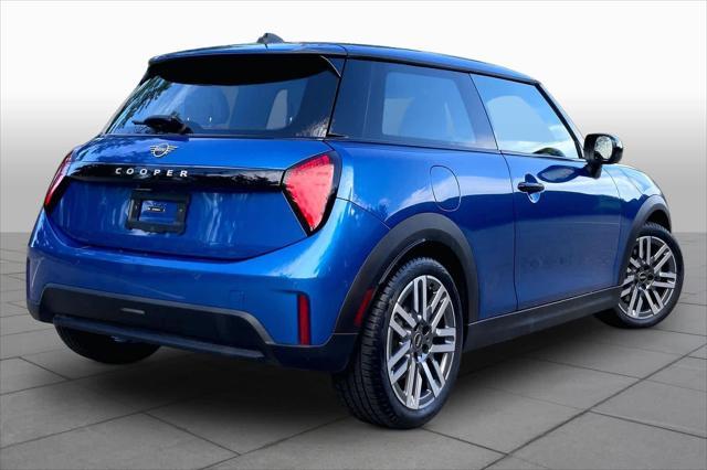 2026 MINI Hardtop - $31,911