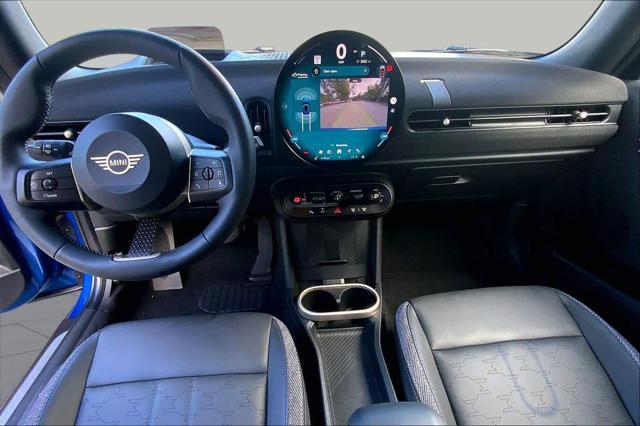 2026 MINI Hardtop - $31,911