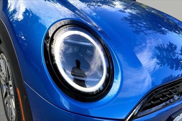 2026 MINI Hardtop - $31,911
