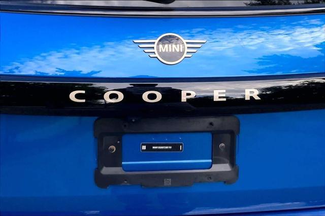 2026 MINI Hardtop - $31,911
